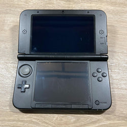 Nintendo 3DS XL Pokemon Xerneas + Yveltal Blue Edition Nintendo 3DS Console