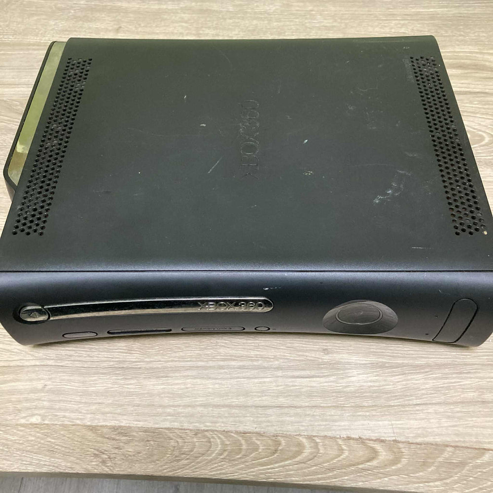 Xbox 360 System Elite 120GB Xbox 360 Console