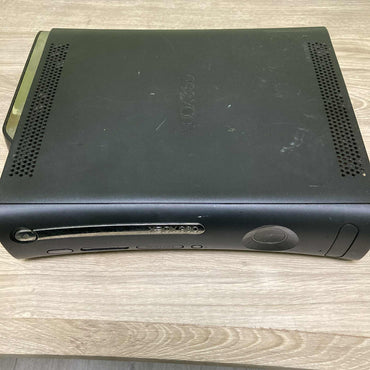 Xbox 360 System Elite 120GB Xbox 360 Console