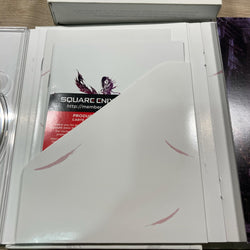 Final Fantasy XIII-2 [Collector's Edition] Playstation 3