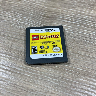 LEGO Battles Nintendo DS