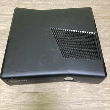 Xbox 360 Slim Console 4GB Xbox 360 Console