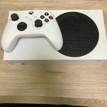 Xbox Series S Console Xbox Series X Console