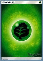 Grass Energy (Dragones y Sombras - Pedro Eugenio Torres) [World Championships 2018]