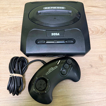 Sega Genesis Model 2 Console Sega Genesis
