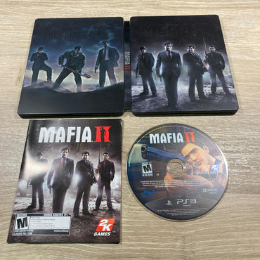 Mafia II [Collector's Edition] Playstation 3