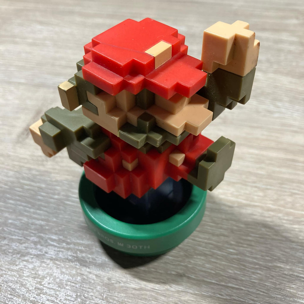 Mario - 30th, Classic Amiibo
