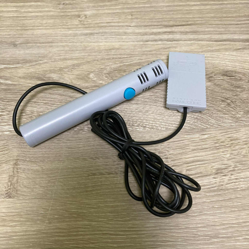 Gamecube Microphone Gamecube