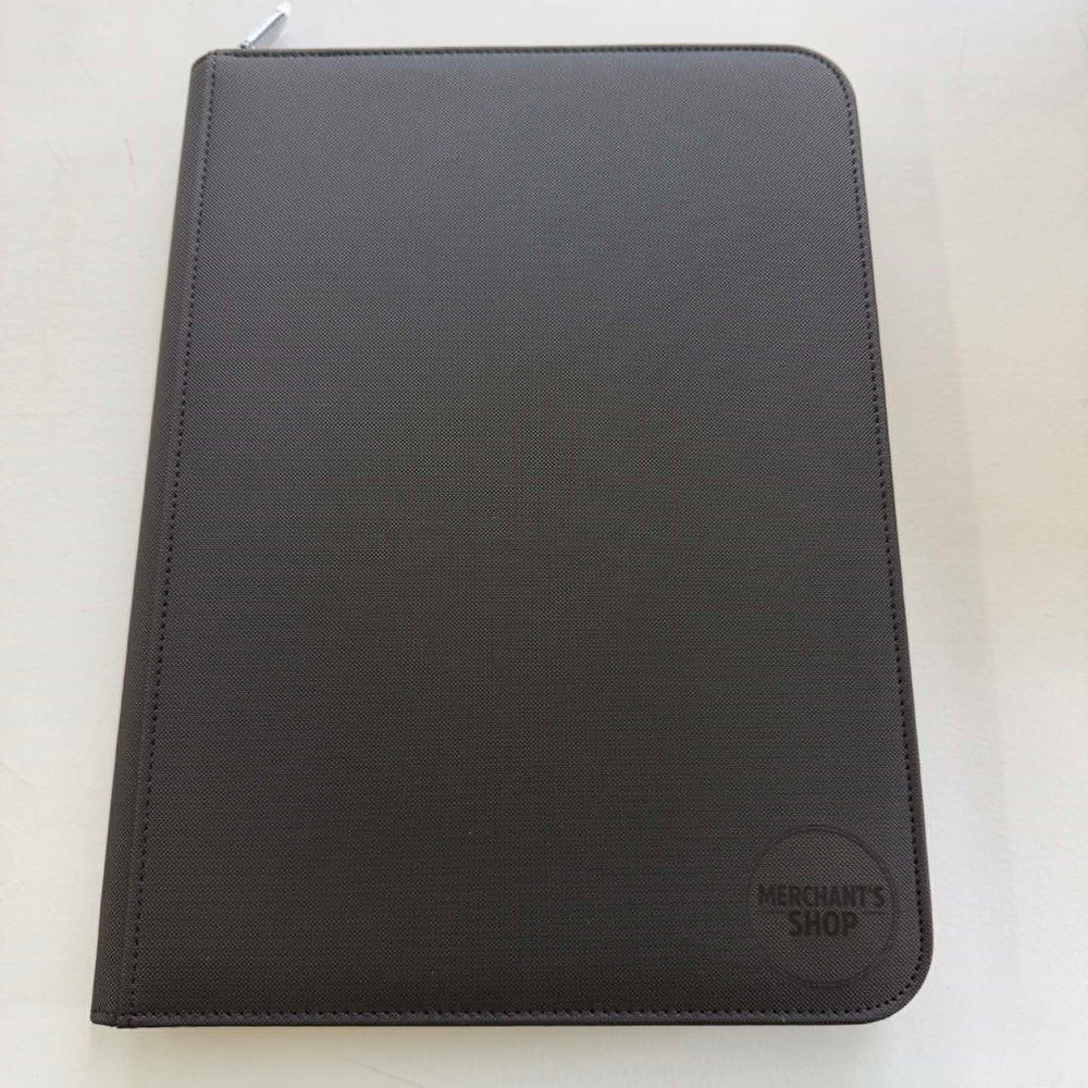 360 Pocket Binder (3x3)
