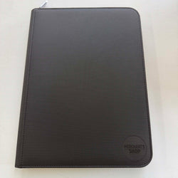 360 Pocket Binder (3x3)
