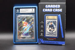 PSA Metal Case for PSA Graded Card