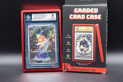 PSA Metal Case for PSA Graded Card