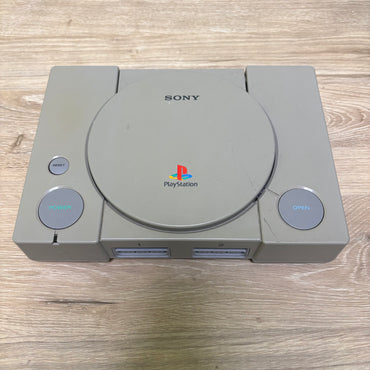 PlayStation System Playstation
