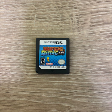 Diddy Kong Racing DS Nintendo DS