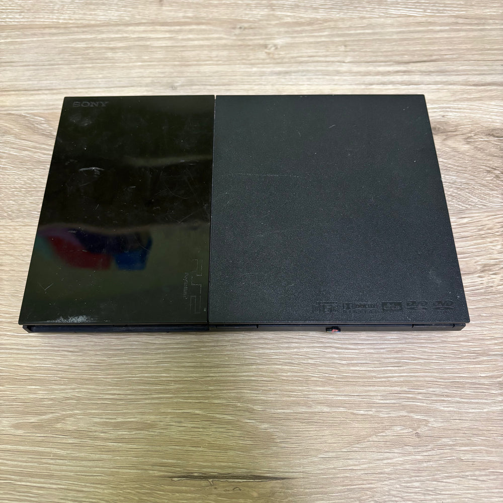 Slim Playstation 2 System Playstation 2
