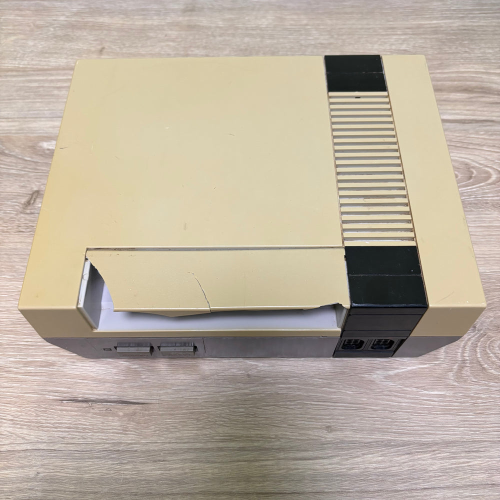 Nintendo NES Console NES Console