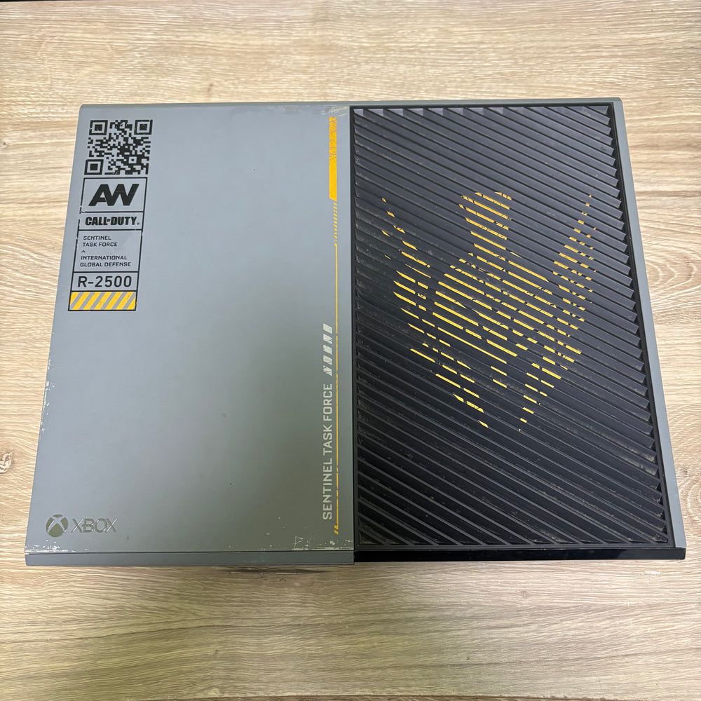 Xbox One Console - Call of Duty Advanced Warfare Limited Edition Xbox One