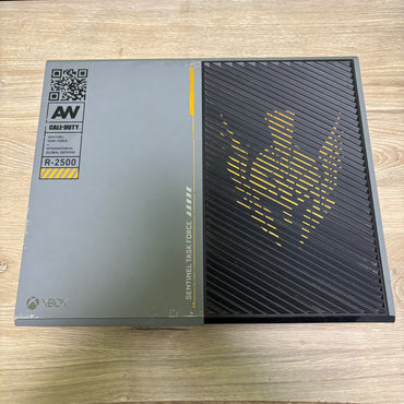 Xbox One Console - Call of Duty Advanced Warfare Limited Edition Xbox One