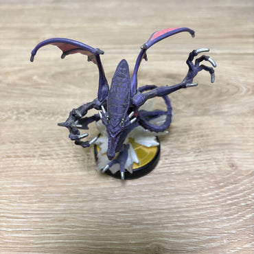 Ridley Amiibo