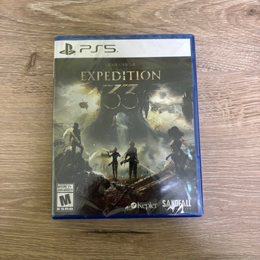 Clair Obscur: Expedition 33 Playstation 5