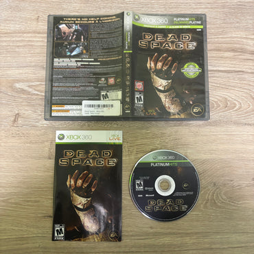 Dead Space [Platinum Hits] Xbox 360