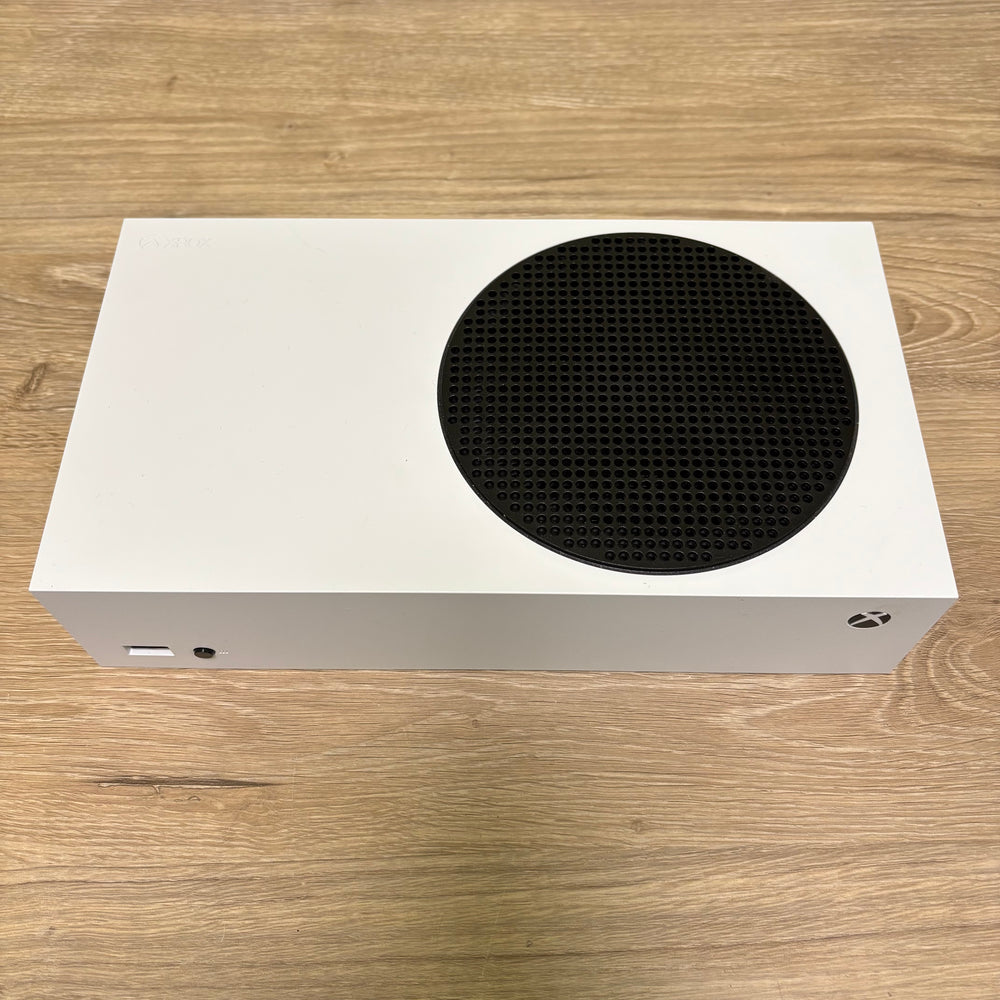 Xbox Series S Console 1TB Xbox Series X Console