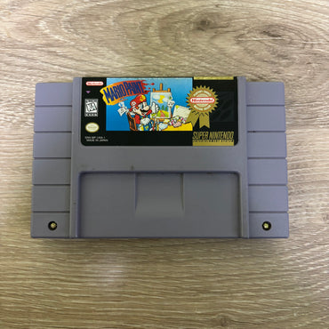 Mario Paint Super Nintendo