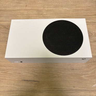 Xbox Series S Console Xbox Series X