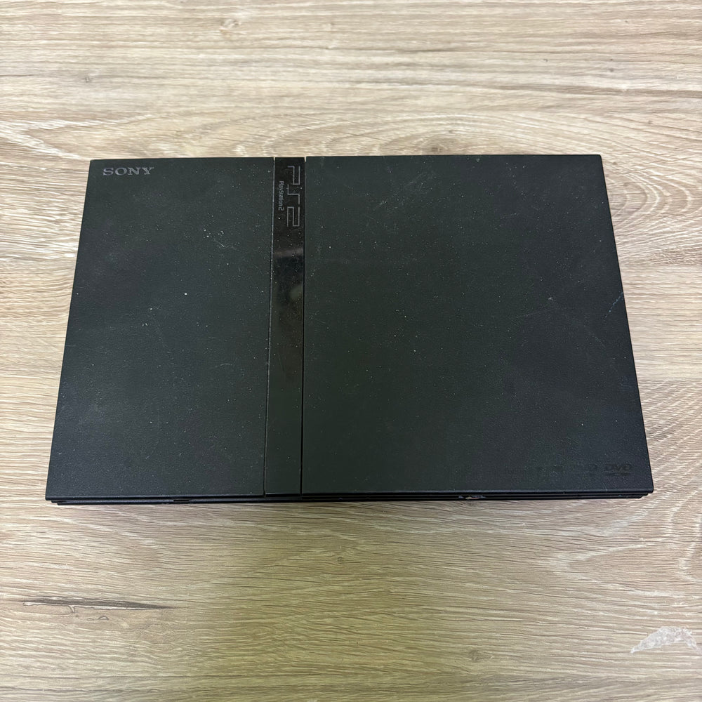 Slim Playstation 2 System Playstation 2