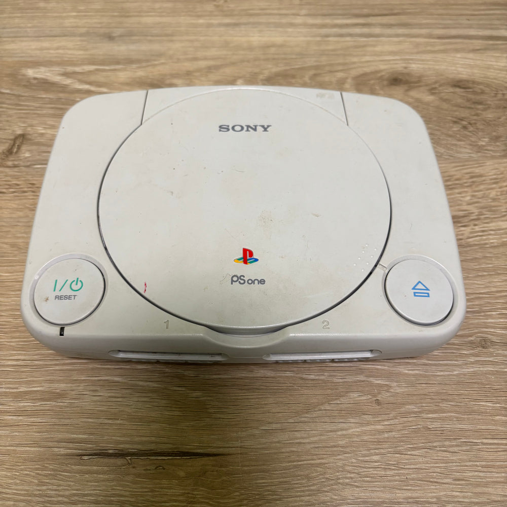 PSOne Slim System Playstation