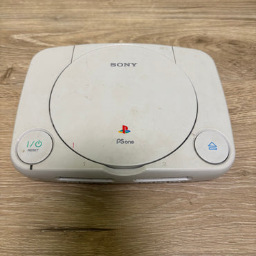 PSOne Slim System Playstation
