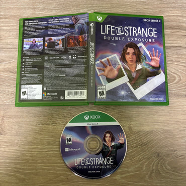 Life Is Strange: Double Exposure Xbox Series X