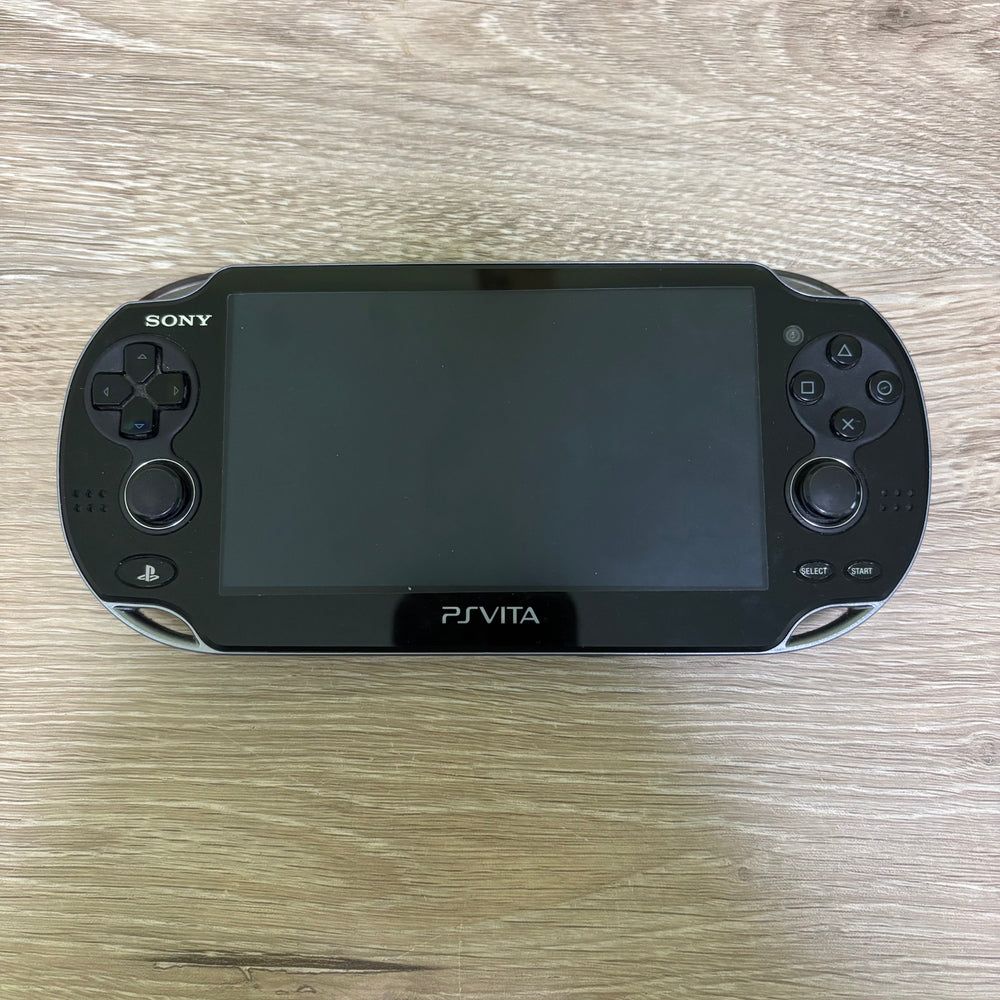 PlayStation Vita Slim Console Playstation Vita