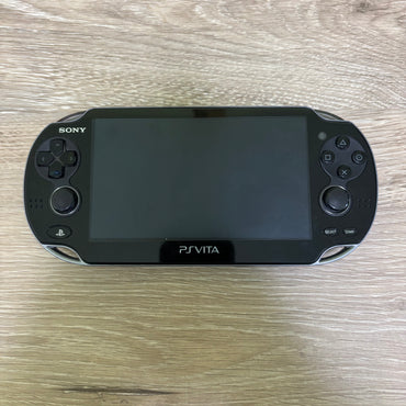 PlayStation Vita Slim Console Playstation Vita