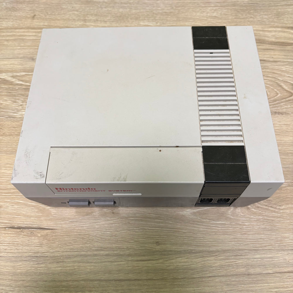 Nintendo NES Console NES