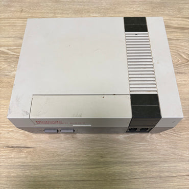 Nintendo NES Console NES
