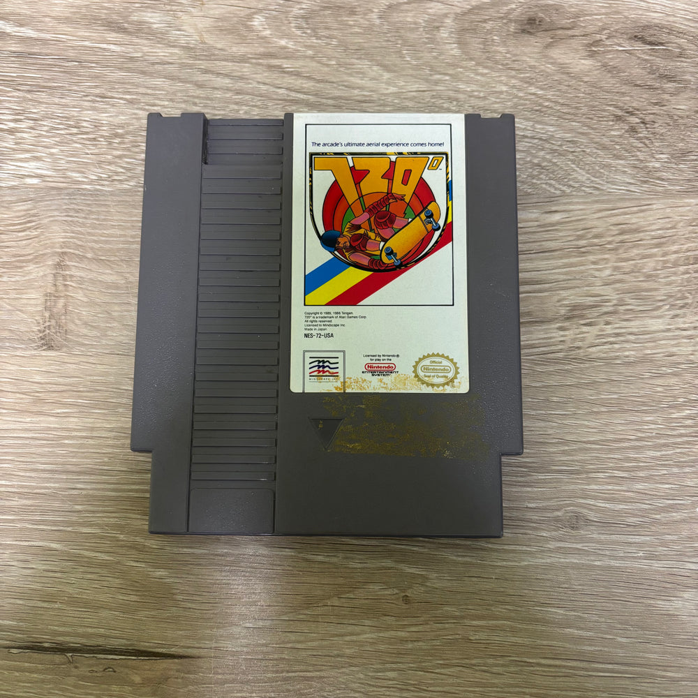 720 NES