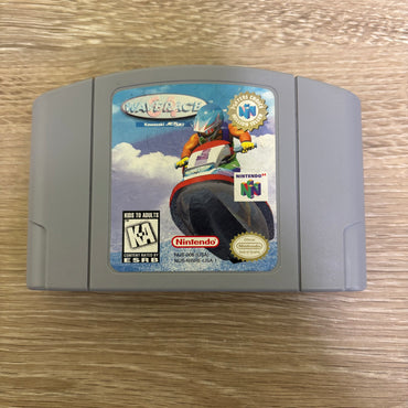 Wave Race 64 Nintendo 64