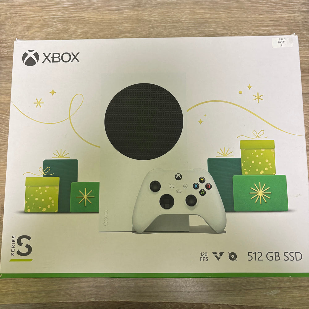 Xbox Series S Console Xbox Series X
