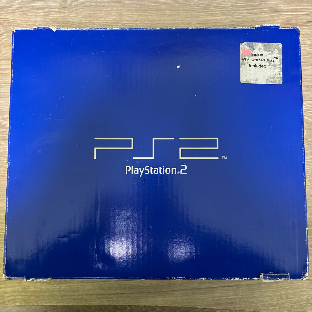 Playstation 2 System Playstation 2
