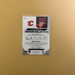 2024 UPPER DECK SP AUTHENTIC #135 YAN KUZNETSOV AUTO RC FUTURE WATCH /999 Sports Card