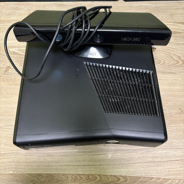 Xbox 360 Slim Console 250GB Xbox 360 Console