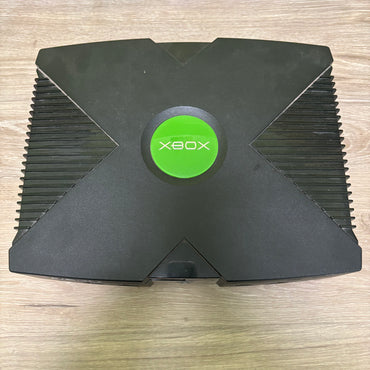 Xbox System Xbox Console