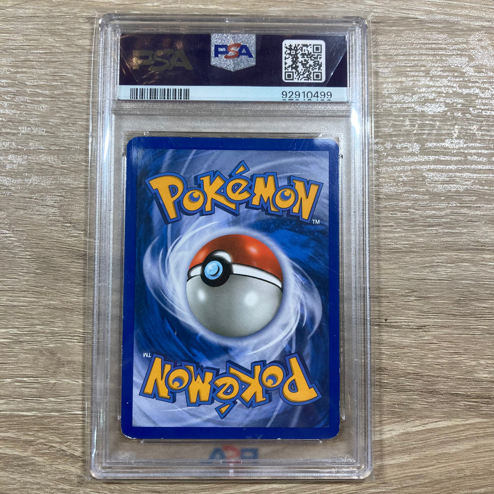 Alakazam Gold Star - 99/100 - Ultra Rare PSA 4 (92910499) Graded Card