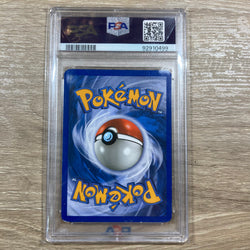 Alakazam Gold Star - 99/100 - Ultra Rare PSA 4 (92910499) Graded Card