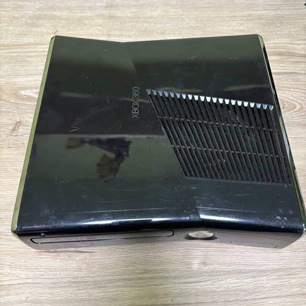 Xbox 360 Slim Console 250GB Xbox 360