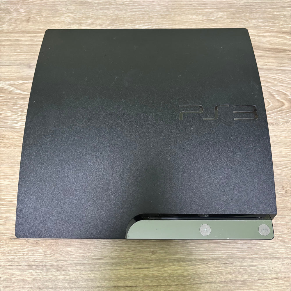 Playstation 3 Slim System 160GB Playstation 3