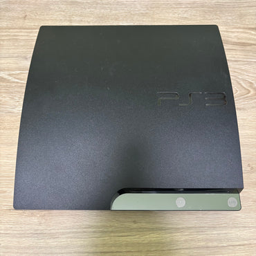 Playstation 3 Slim System 160GB Playstation 3