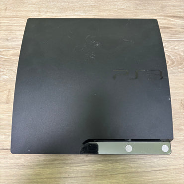 Playstation 3 Slim System 120GB Playstation 3