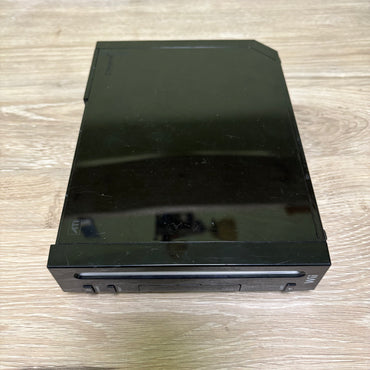 Black Nintendo Wii System Wii